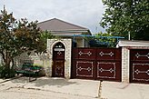 Pension de famille Vitjazevo Russie